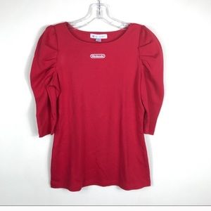 Nintendo 3DS Women's Shirt Small